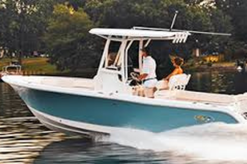 Boats for Rent