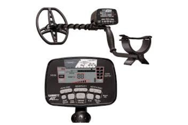 Metal Detectors for Rent